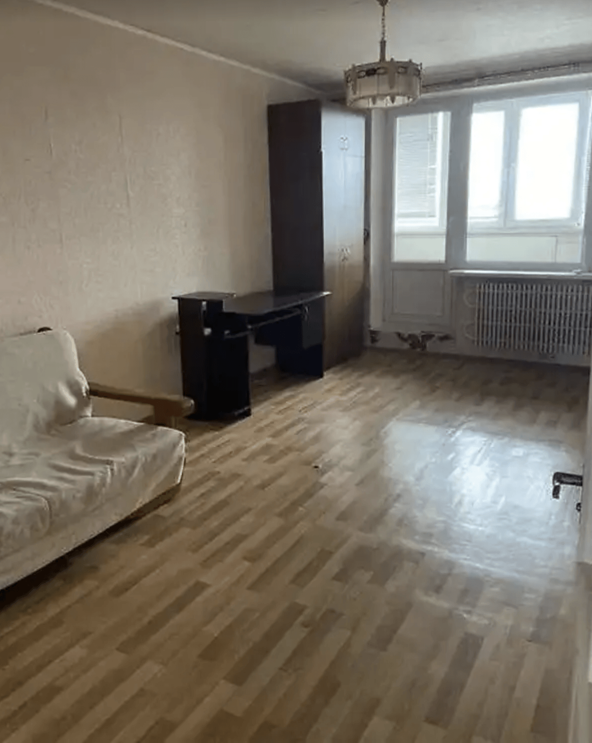 Продаж 1-кімнатної квартири 38 м²