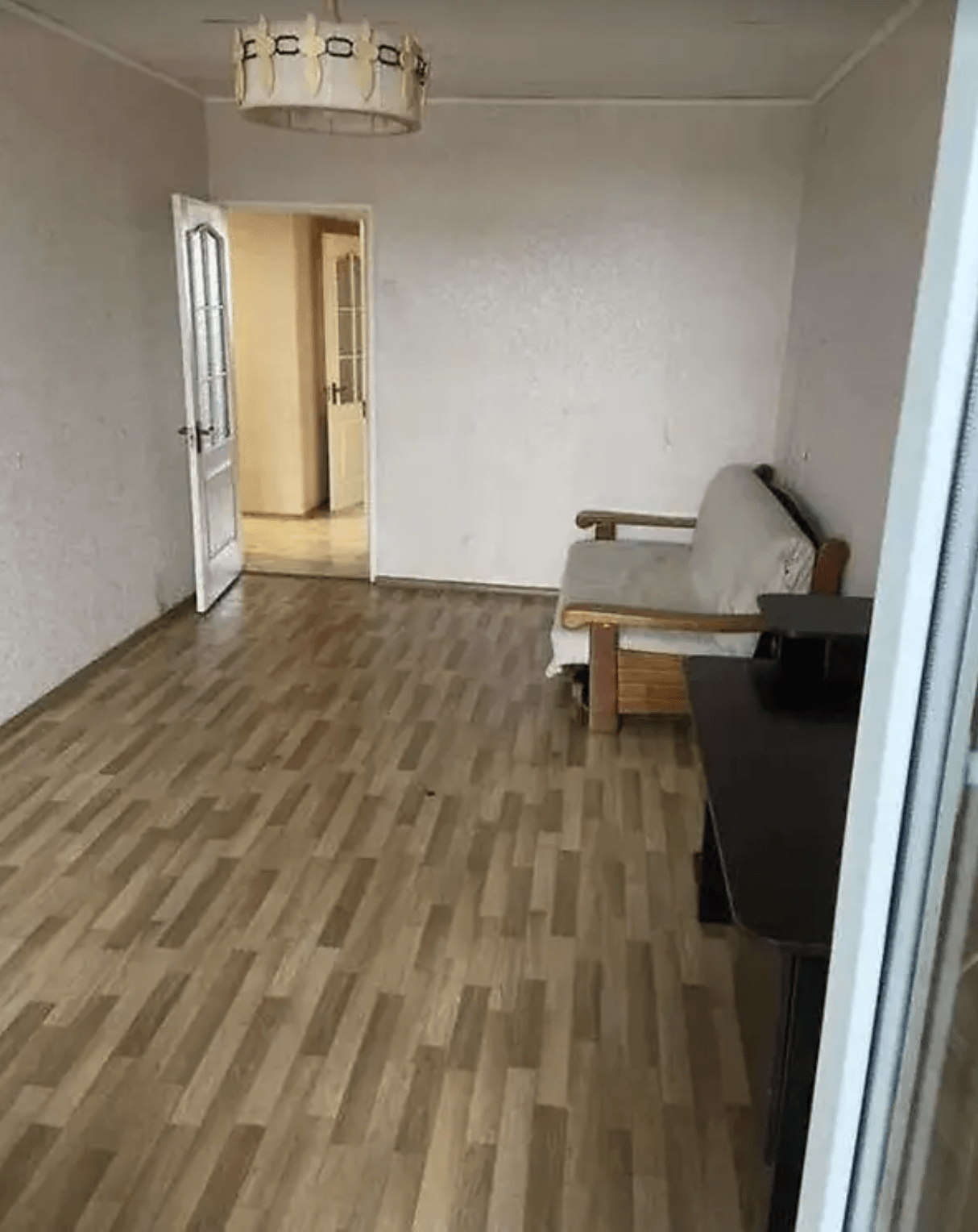 Продажа 1-комнатной квартиры 38 м²