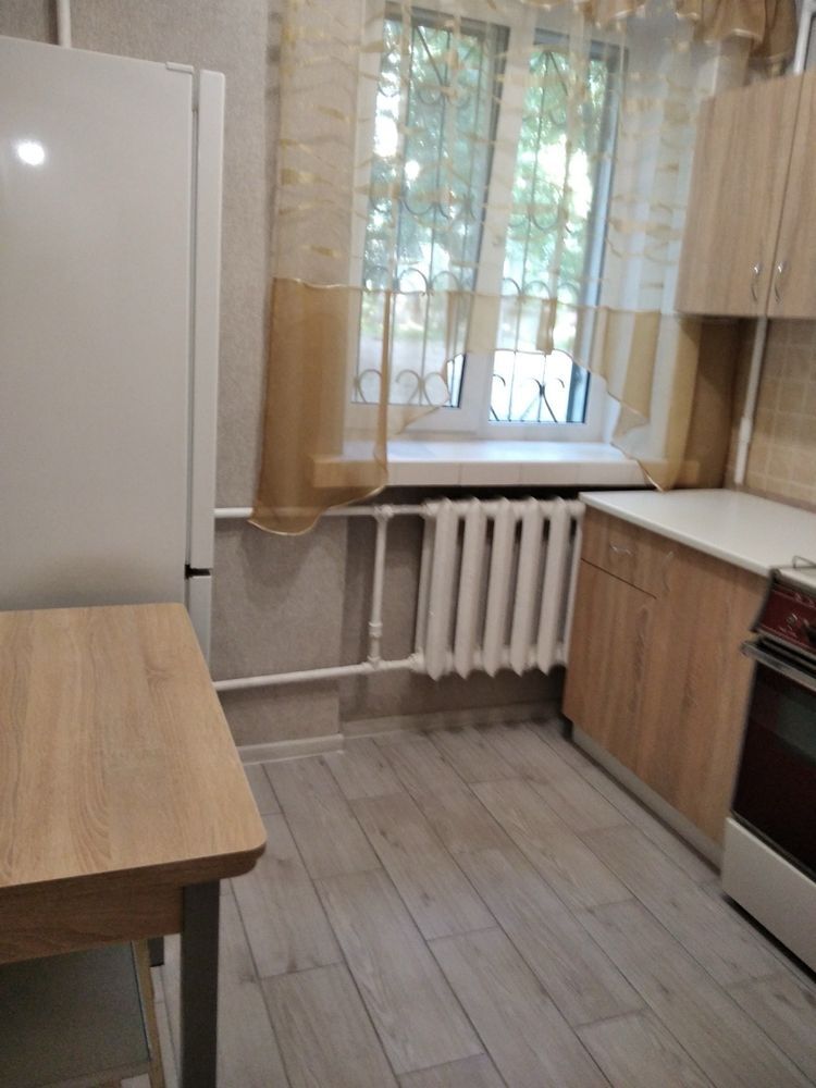 Аренда 1-комнатной квартиры 30 м²