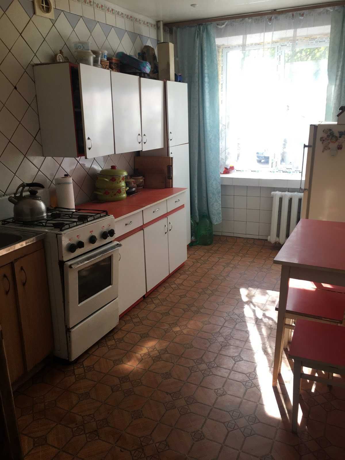 Продаж 3-кімнатної квартири 75 м²