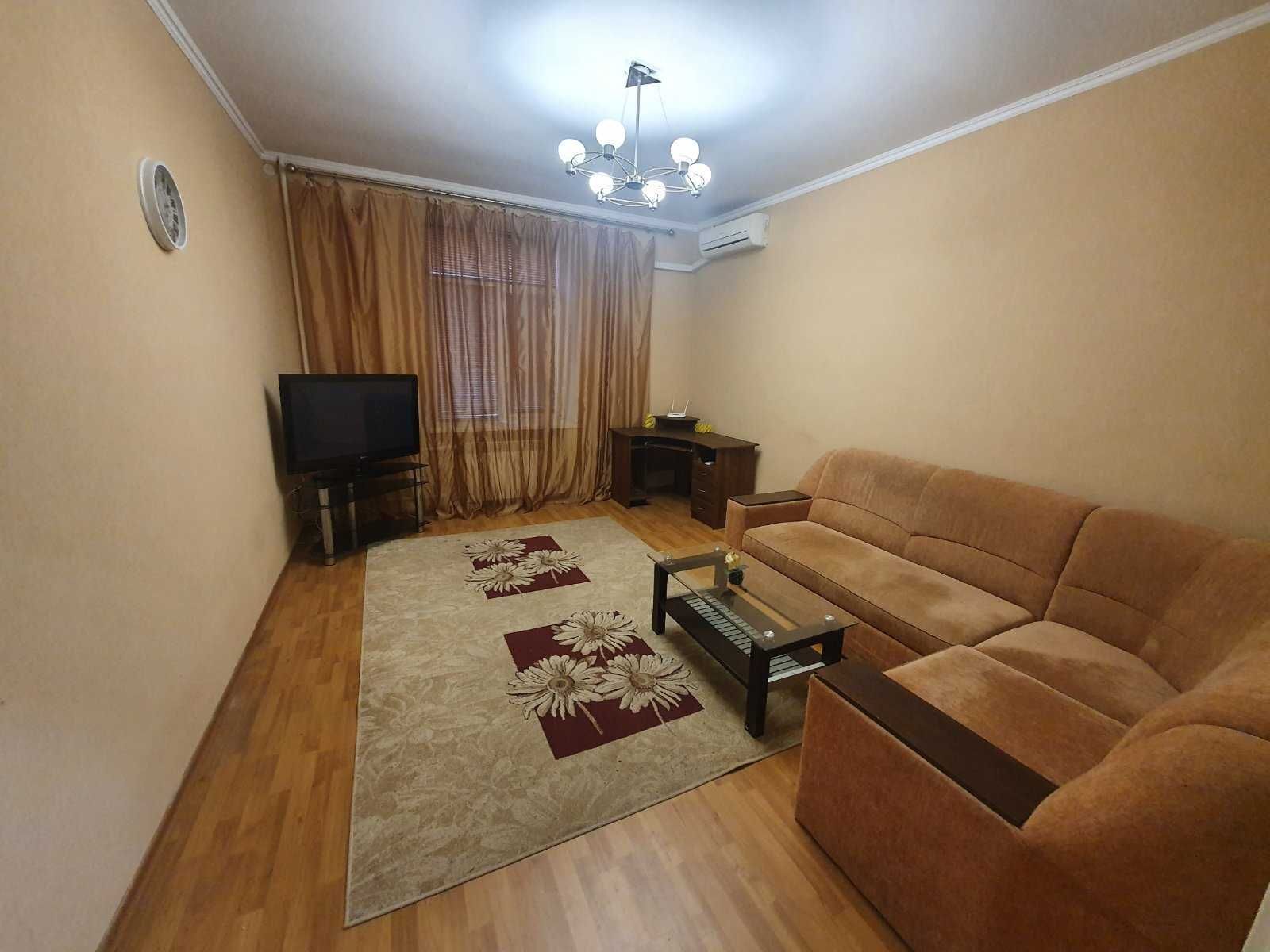 Оренда 2-кімнатної квартири 55 м²