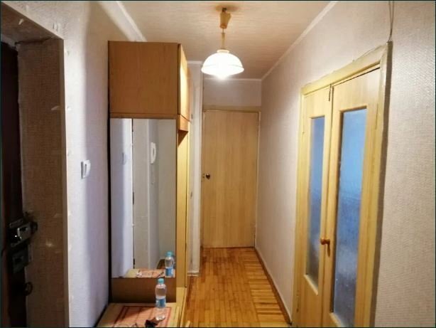 Аренда 2-комнатной квартиры 49 м²