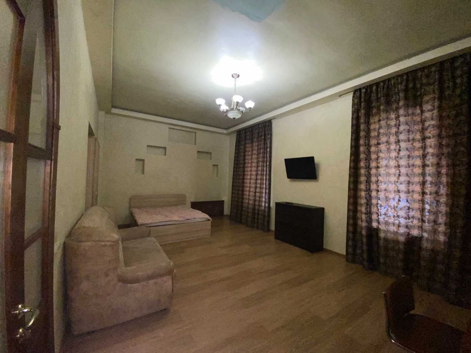 Аренда 2-комнатной квартиры 76.5 м²