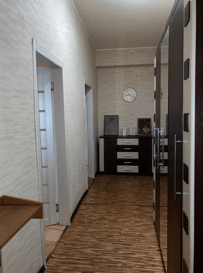 Оренда 2-кімнатної квартири 50 м²