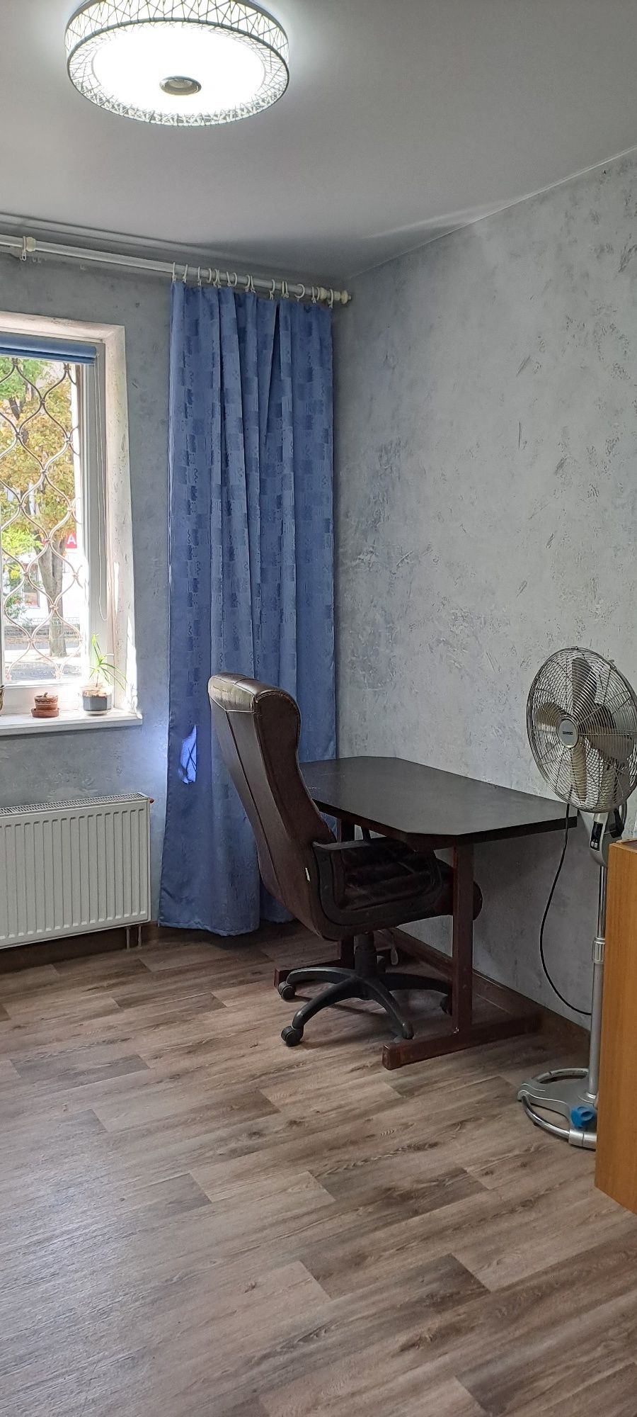 Аренда 3-комнатной квартиры 50 м²