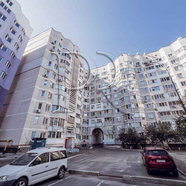 Продаж 1-кімнатної квартири 46 м², Теплличная, 38