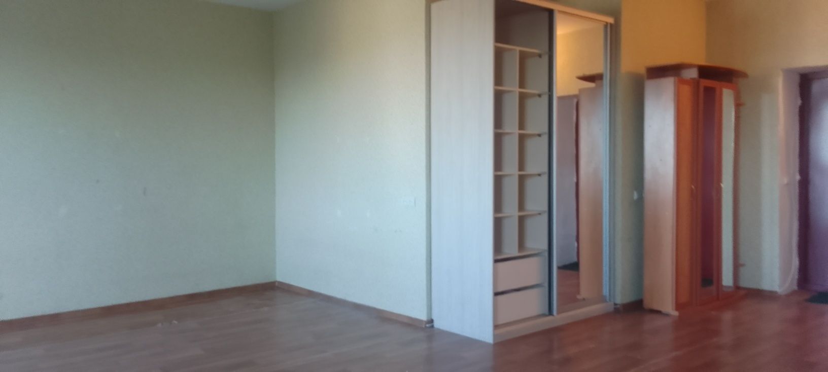 Аренда 1-комнатной квартиры 50 м²