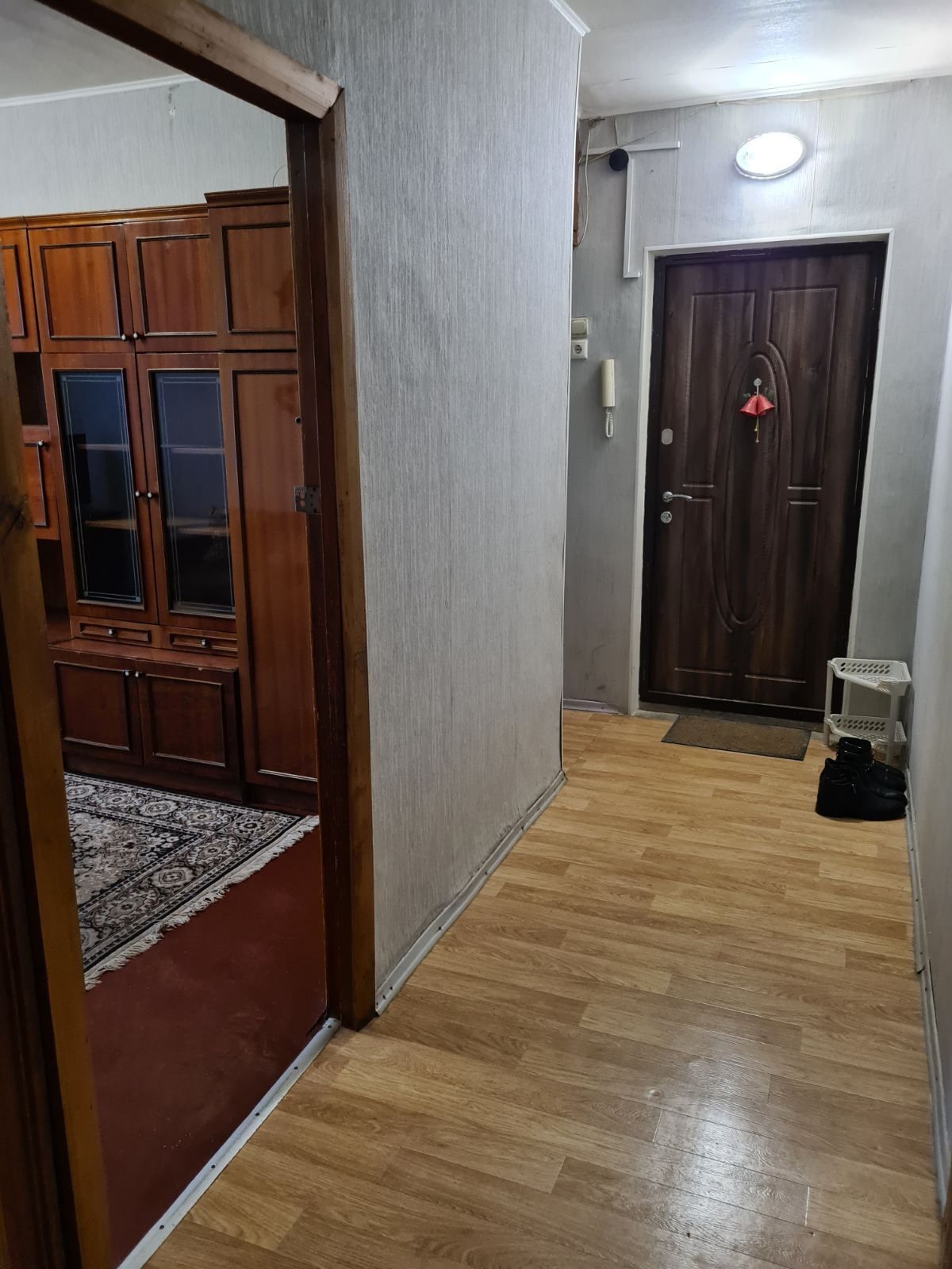 Оренда 2-кімнатної квартири 50 м²