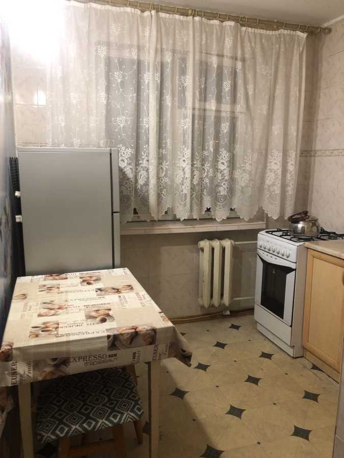 Продаж 2-кімнатної квартири 45 м², Академіка Туполєва вул., 15Б