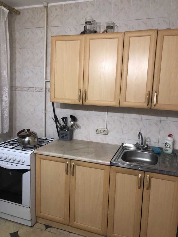 Продаж 2-кімнатної квартири 45 м², Академіка Туполєва вул., 15Б