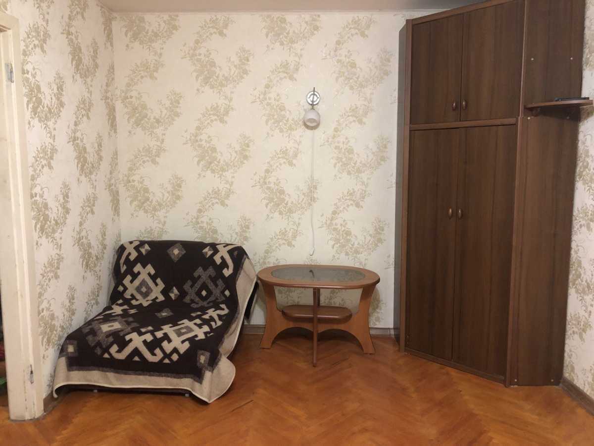 Продажа 2-комнатной квартиры 45 м², Академика Туполева ул., 15Б