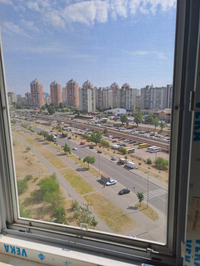 Продаж 4-кімнатної квартири 101 м², Оноре де Бальзака вул., 57