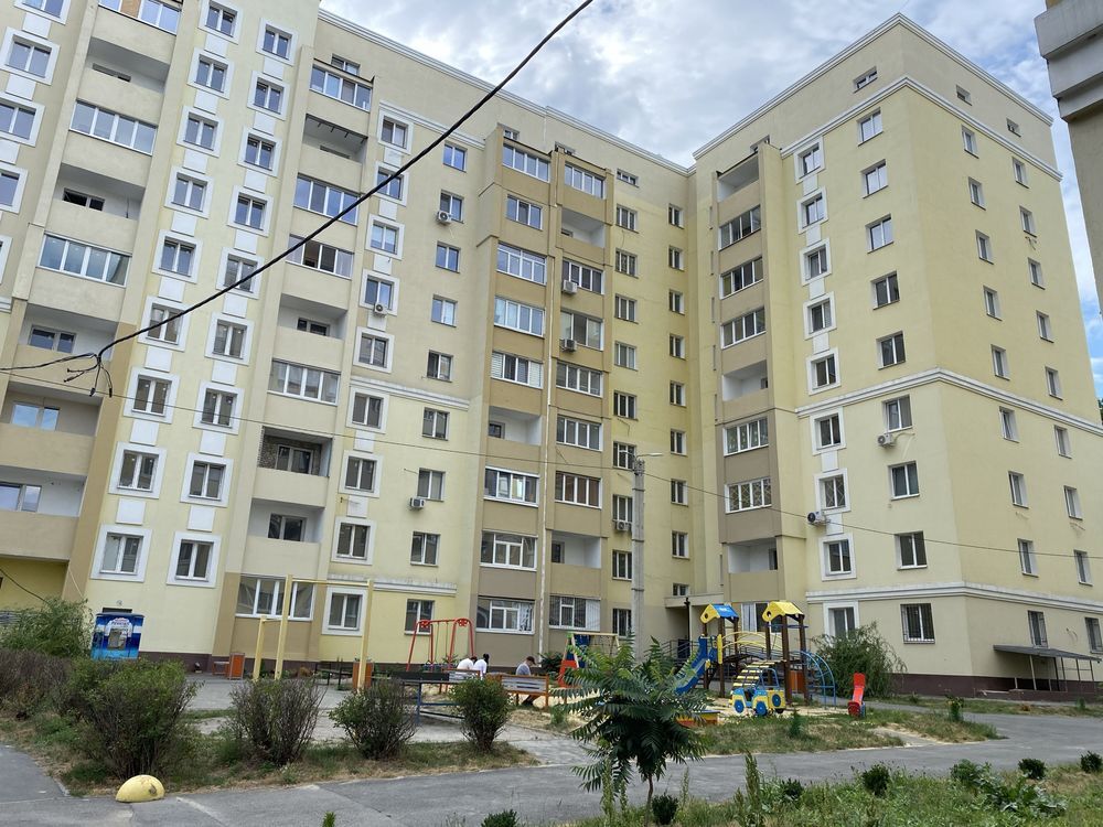 Продаж 3-кімнатної квартири 87 м²