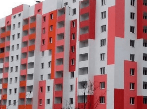 Продаж 3-кімнатної квартири 82 м²