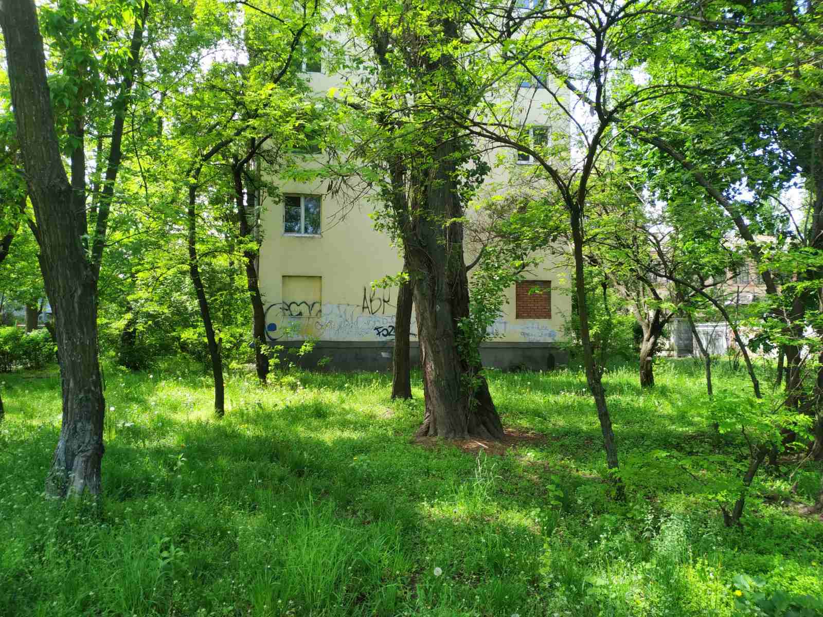 Продаж 2-кімнатної квартири 44 м², Будівельників вул., 8А