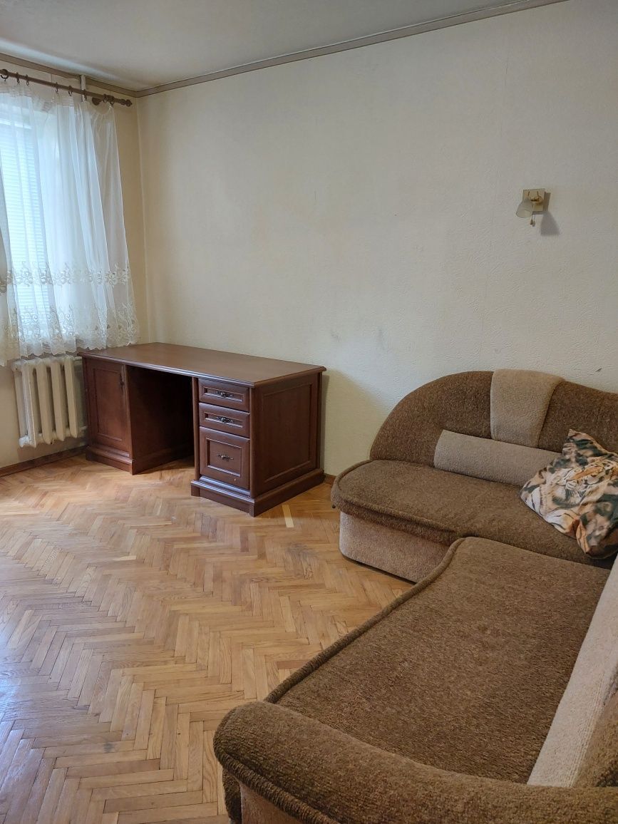 Оренда 2-кімнатної квартири 45 м²