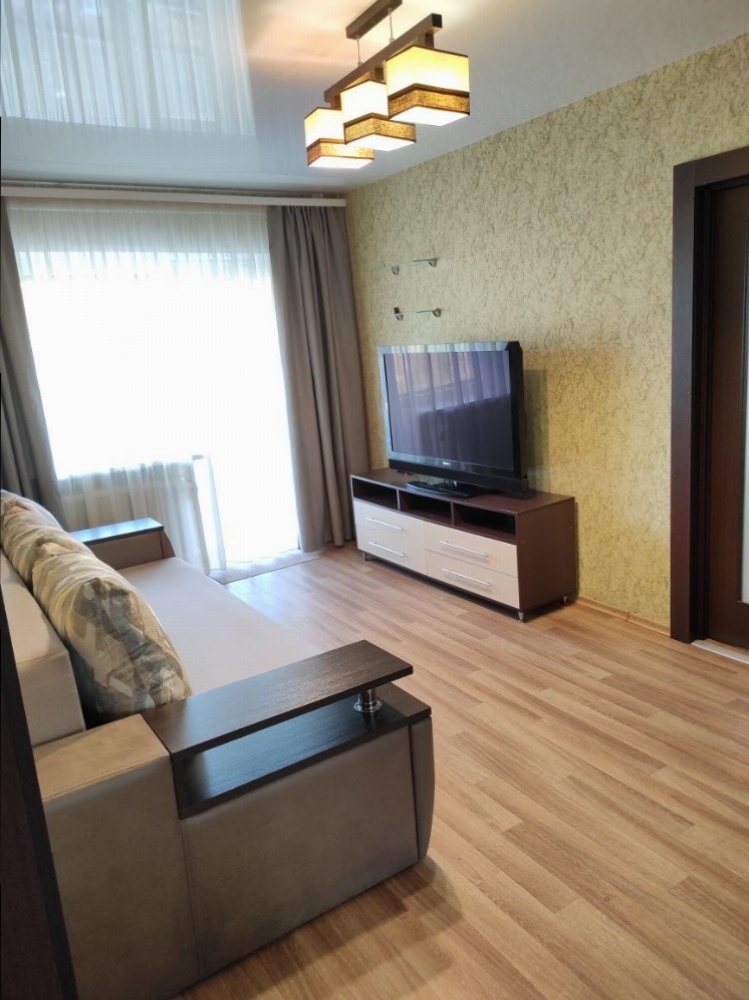 Оренда 2-кімнатної квартири 50 м², Володимира Вінниченка вул., вул.5А