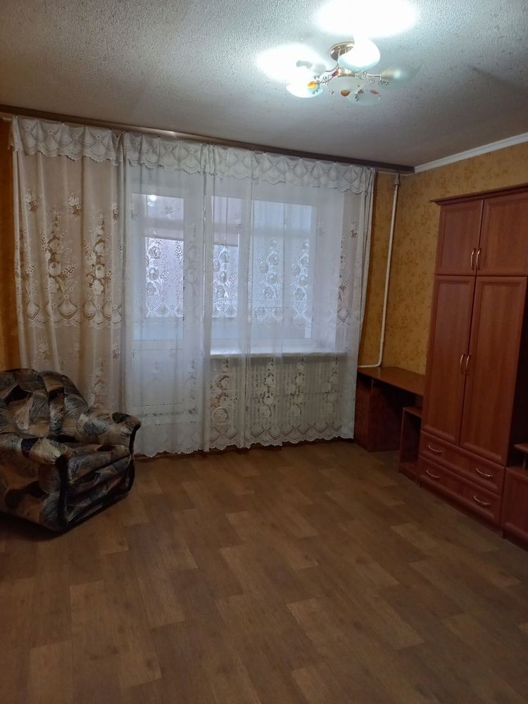 Аренда 1-комнатной квартиры 48 м²