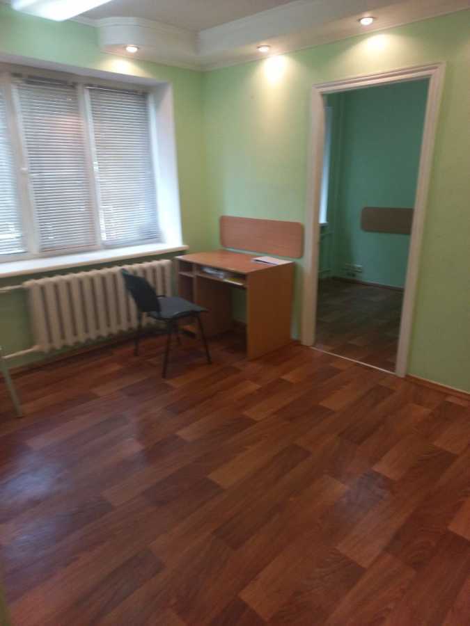 Аренда офиса 45 м², Юрия Гагарина просп., 5/2