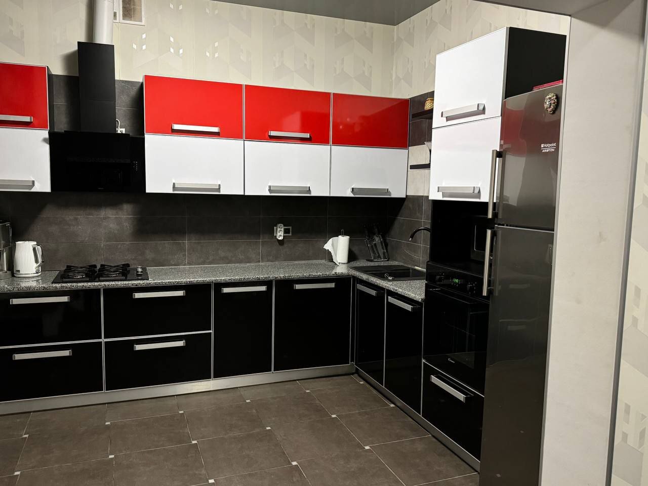 Аренда 2-комнатной квартиры 70 м², Героев Харькова просп., 131Б