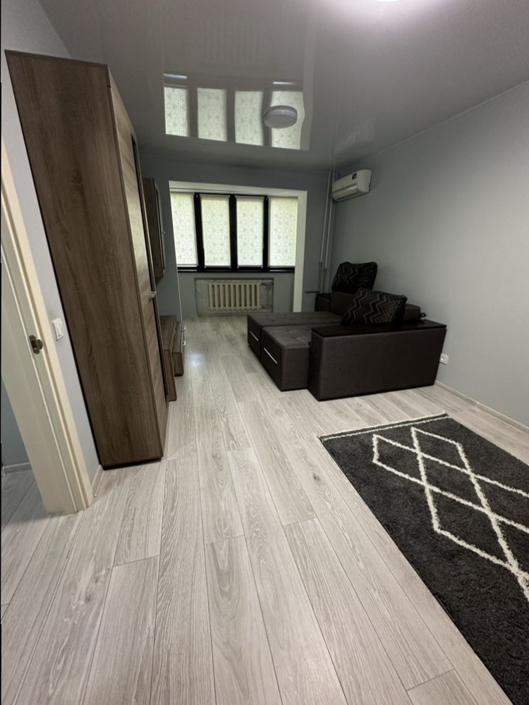 Аренда 1-комнатной квартиры 40 м², Героев просп., 20