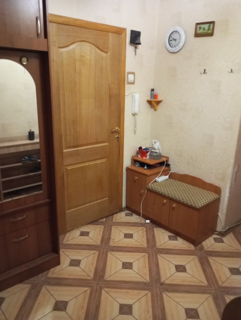 Аренда 2-комнатной квартиры 60 м²