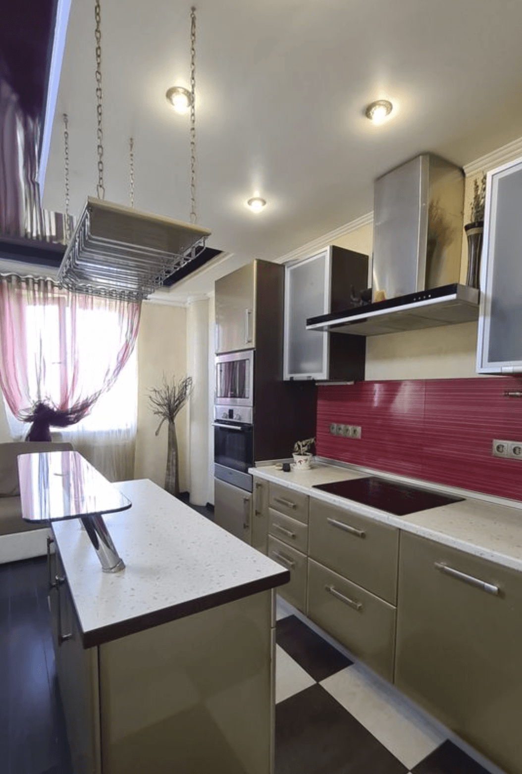 Продажа 2-комнатной квартиры 86 м²