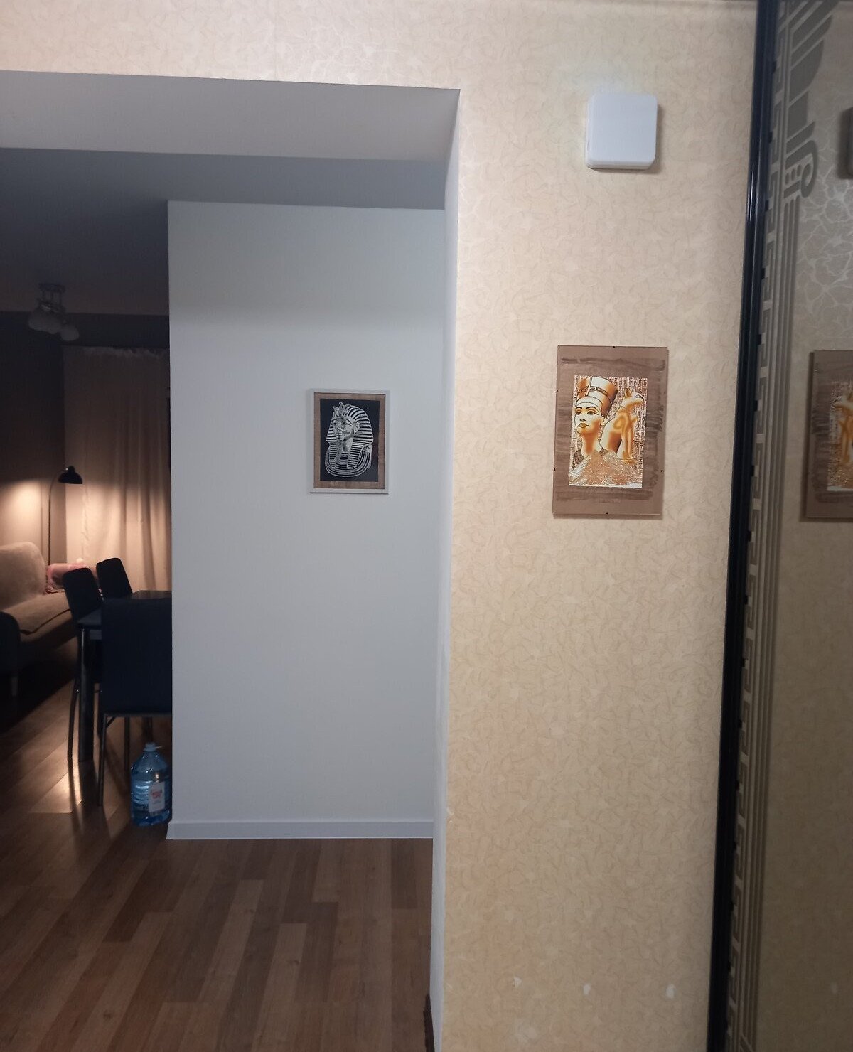 Продаж 3-кімнатної квартири 65 м²