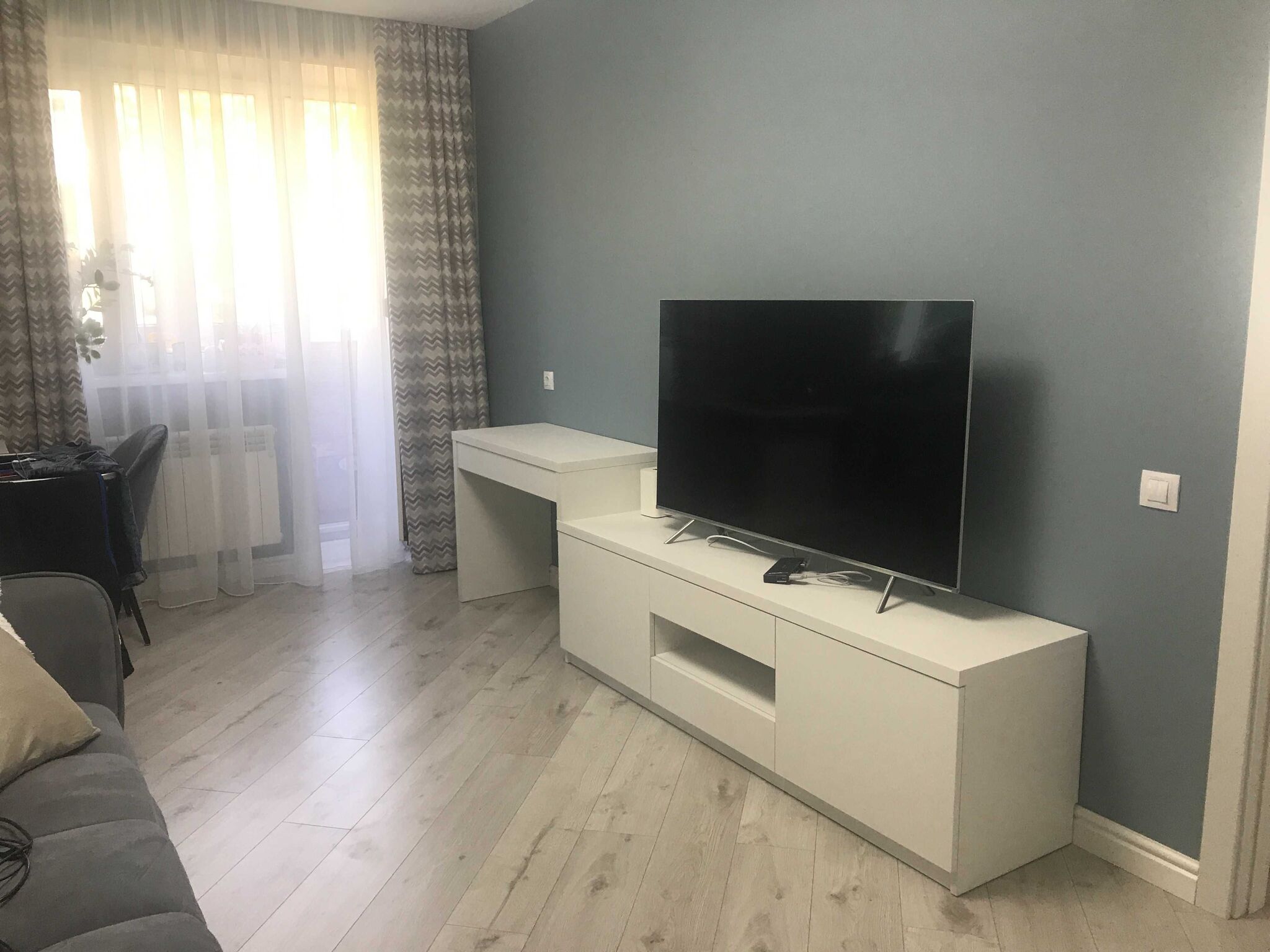 Продаж 2-кімнатної квартири 49 м²