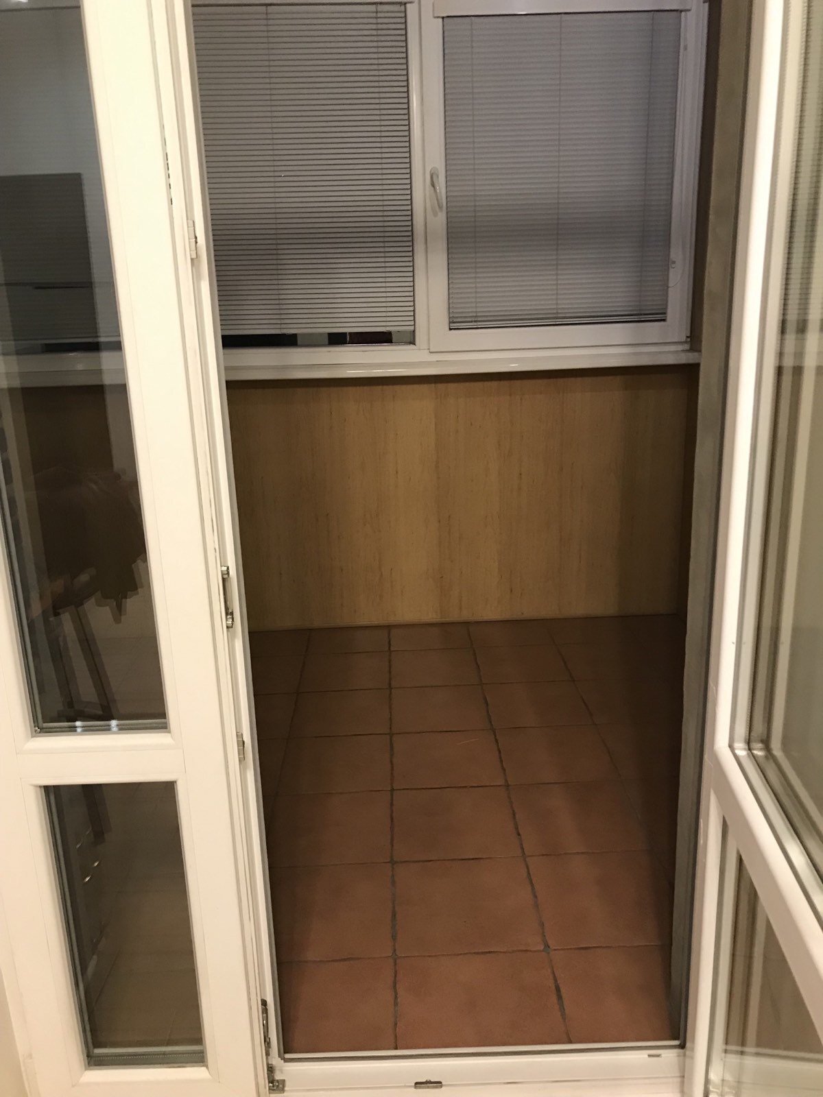 Аренда 2-комнатной квартиры 53 м²