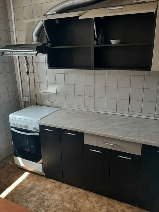 Продажа 1-комнатной квартиры 38 м²