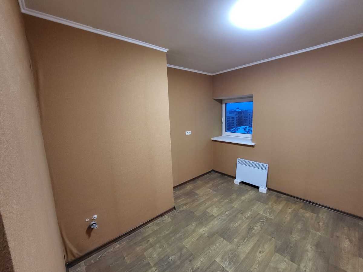 Продажа 1-комнатной квартиры 37 м², Боголюбова ул., 6