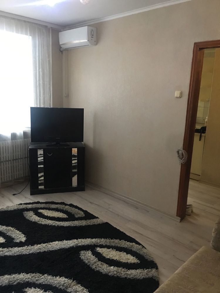 Аренда 1-комнатной квартиры 30 м²