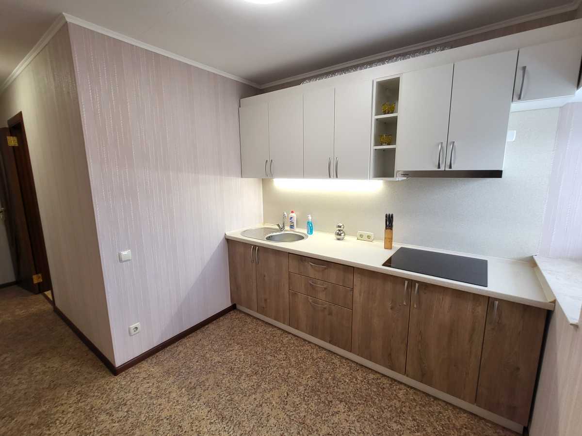 Продажа 1-комнатной квартиры 36 м², Боголюбова ул., 4