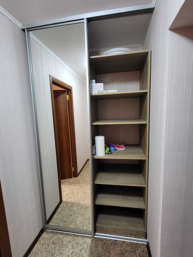 Продаж 1-кімнатної квартири 36 м², Боголюбова вул., 4