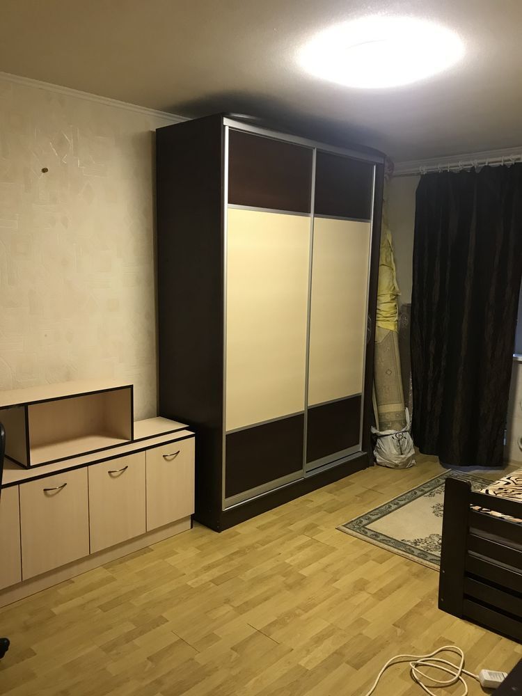 Продаж 1-кімнатної квартири 33 м²