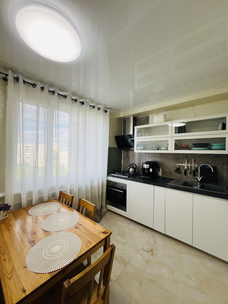 Продаж 3-кімнатної квартири 84 м²