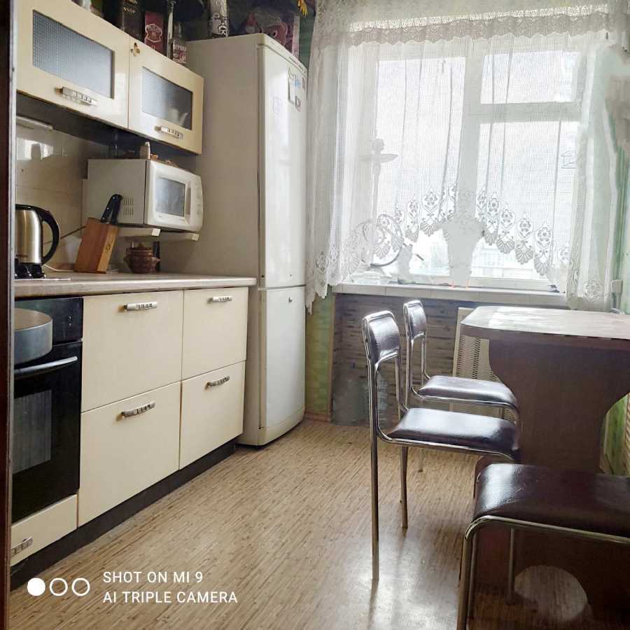 Продажа 3-комнатной квартиры 60 м², Князя Романа Мстиславича, 4