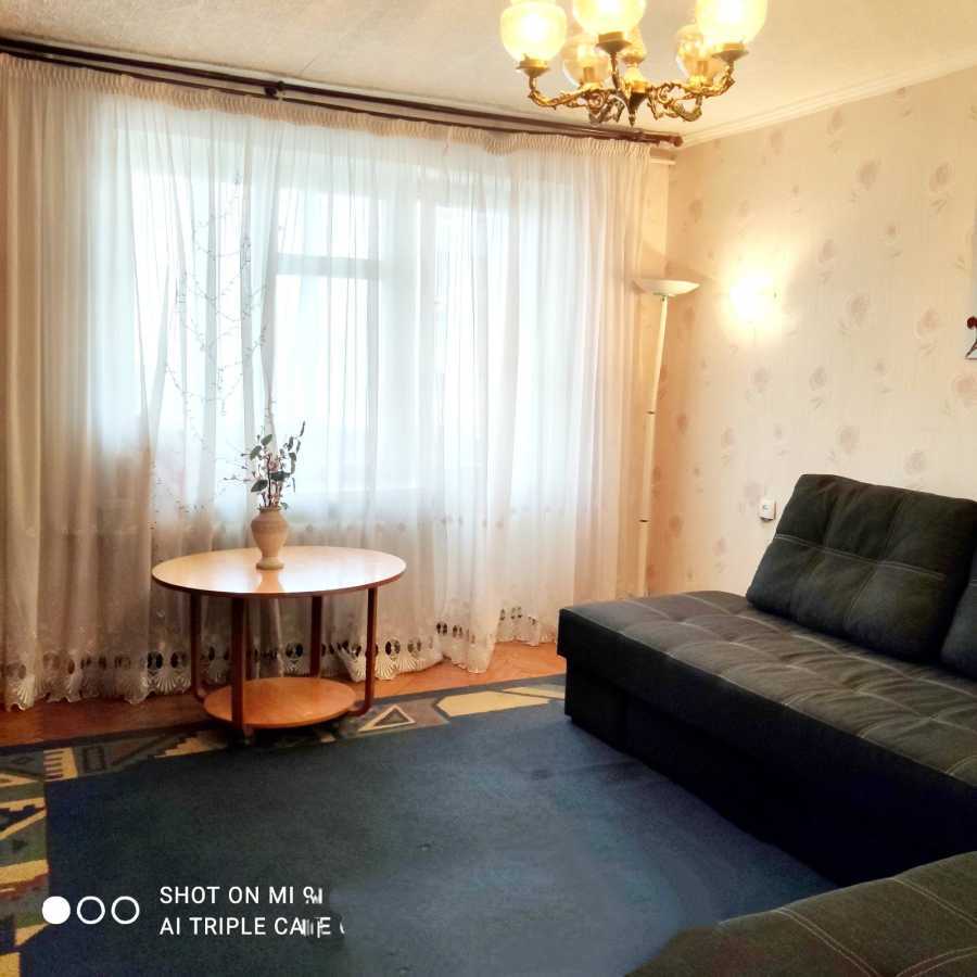 Продаж 3-кімнатної квартири 60 м², Князя Романа Мстиславича, 4