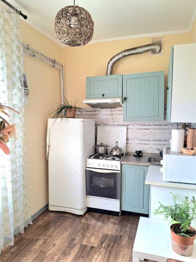 Продаж 1-кімнатної квартири 35 м², Академіка Вернадського бул., 81