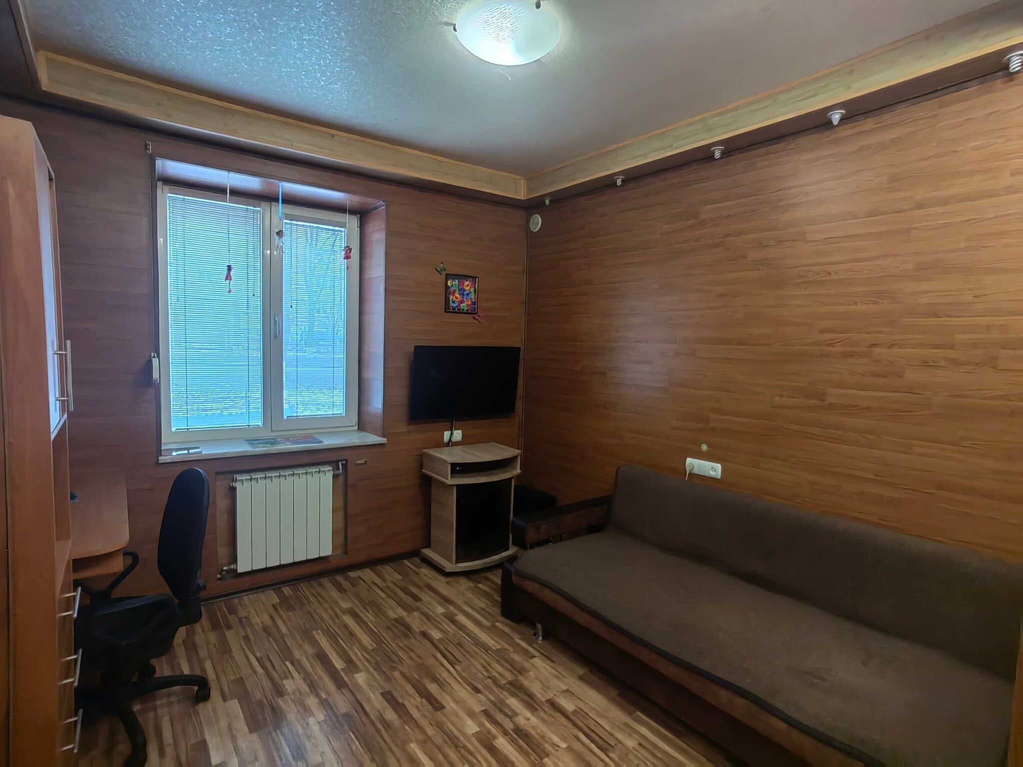 Продаж 2-кімнатної квартири 51 м²