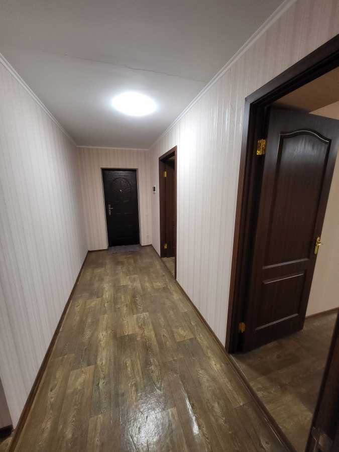 Продажа 2-комнатной квартиры 62 м², Боголюбова ул., 6