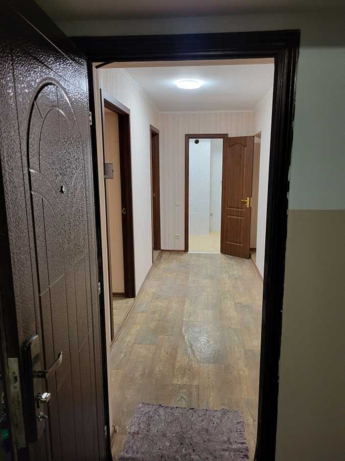 Продажа 2-комнатной квартиры 62 м², Боголюбова ул., 6