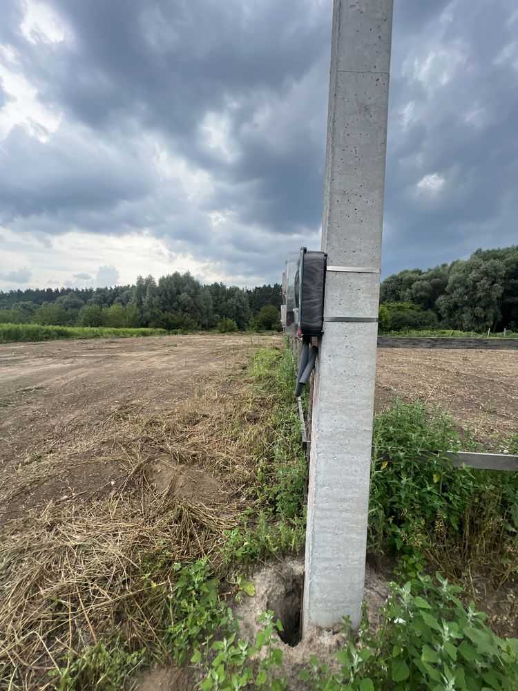 Продаж ділянки під індивідуальне житлове будівництво 4 соток, Миру 5