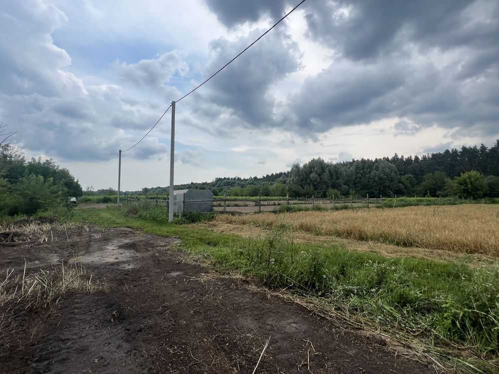 Продаж ділянки під індивідуальне житлове будівництво 4 соток, Миру 5