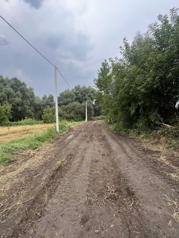 Продаж ділянки під індивідуальне житлове будівництво 4 соток, Миру 5