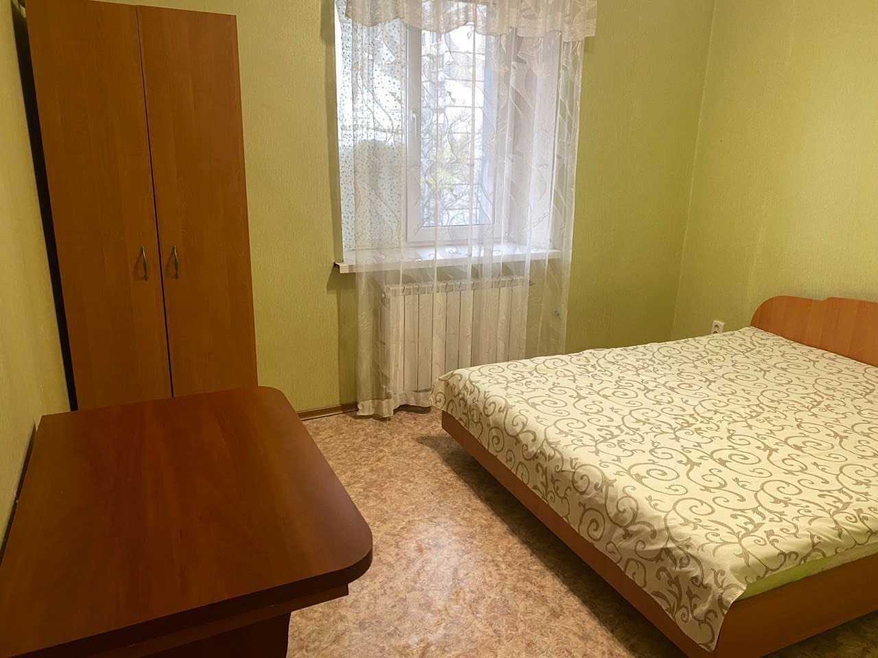 Аренда 3-комнатной квартиры 70 м²