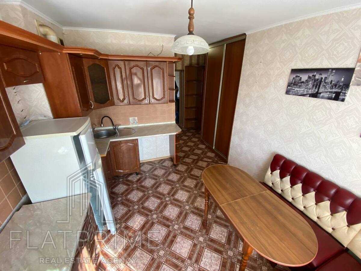 Продаж 1-кімнатної квартири 40.6 м², Петра Запорожца вул., 13