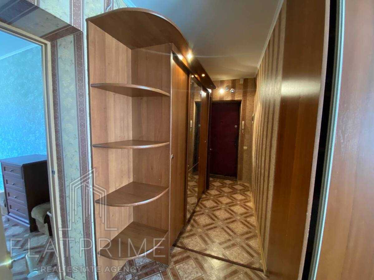 Продажа 1-комнатной квартиры 40.6 м², Петра Запорожца ул., 13