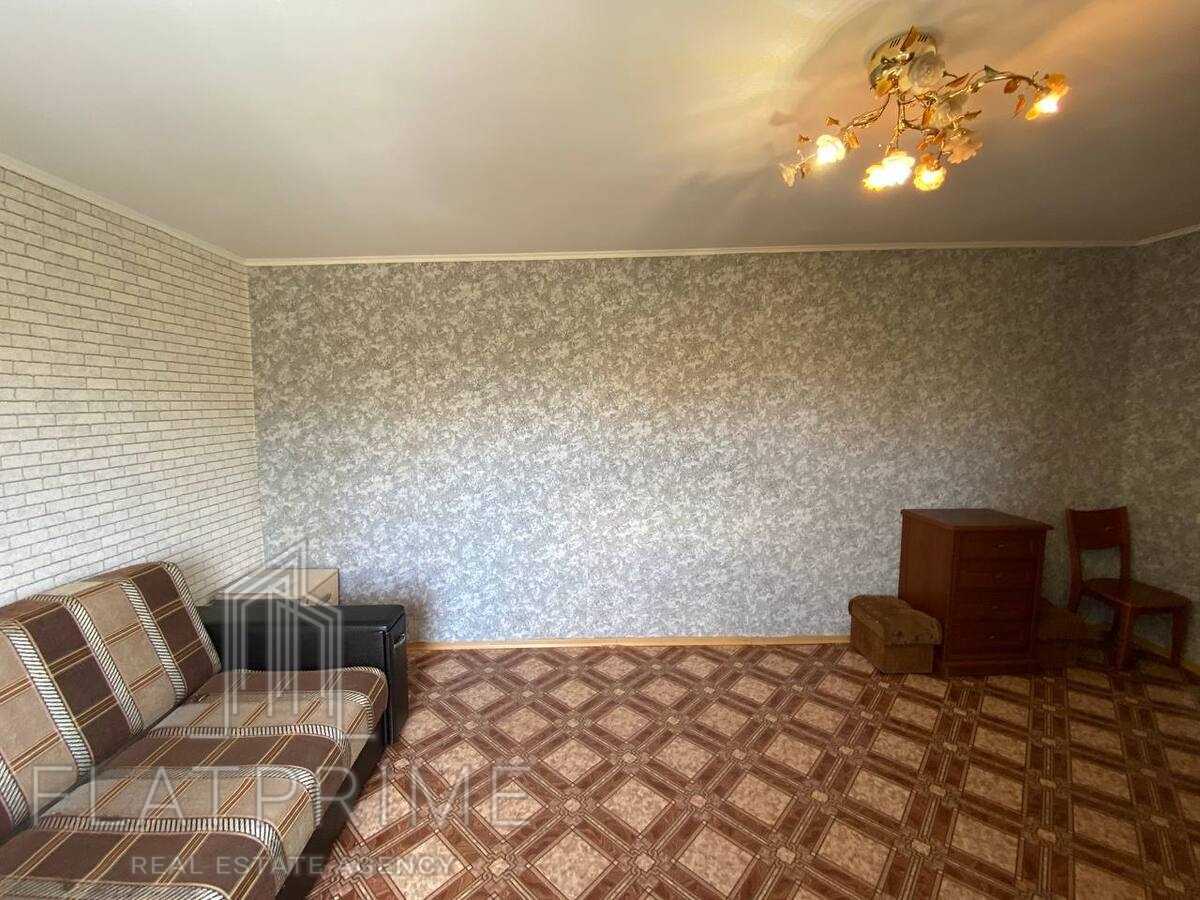 Продаж 1-кімнатної квартири 40.6 м², Петра Запорожца вул., 13